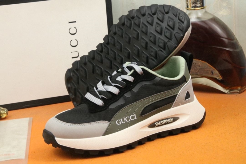 Gucci Casual Shoes